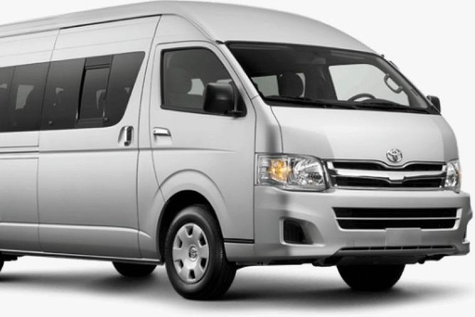 Private transportation from CUN Airport to Cancun Hotel Zone - Key points to know before booking