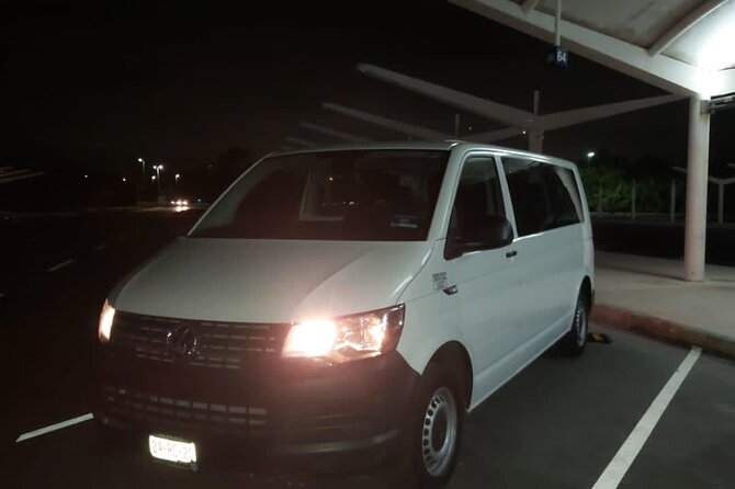 Private transportation from CUN Airport to Cancun Hotel Zone - Why the $25 price can make sense