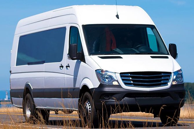 Private Transportation International Airport to Cancun - Value compared with taxis and rental cars