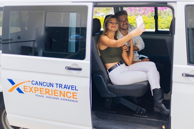 Private Transportation to/from Playa del Carmen or Riviera Maya - A private ride instead of the Cancun airport scramble