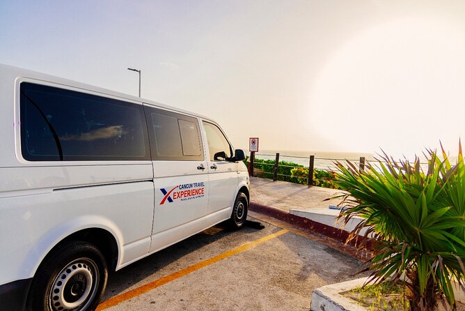 Private Transportation to/from Playa del Carmen or Riviera Maya - The risk is coordination, not comfort