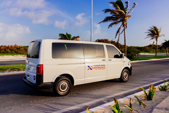 Private Transportation to/from Playa del Carmen or Riviera Maya - Who should book this private transfer