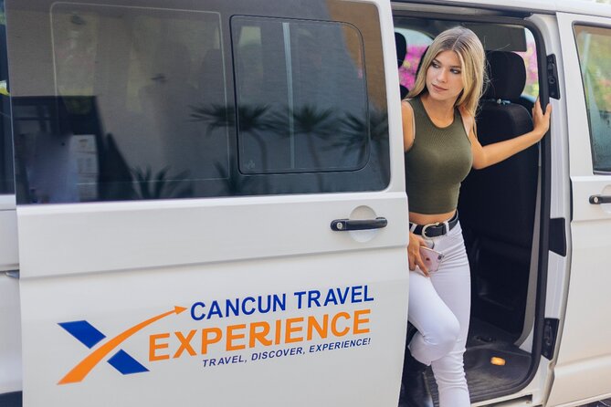 Private Transportation to/from Tulum Airport (TQO) - A private ride can make Tulum arrival easier