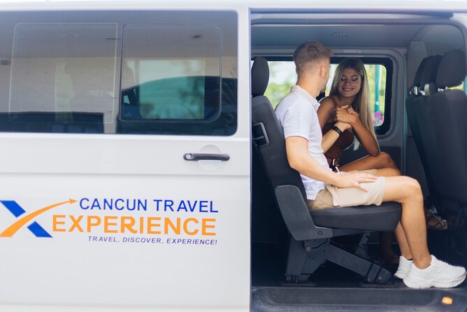 Private Transportation to/from Tulum Airport (TQO) - Cancellation and booking details worth noting