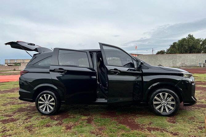 Private Transportation to Teotihuacan from CDMX - Lunch at La Gruta and other add-ons