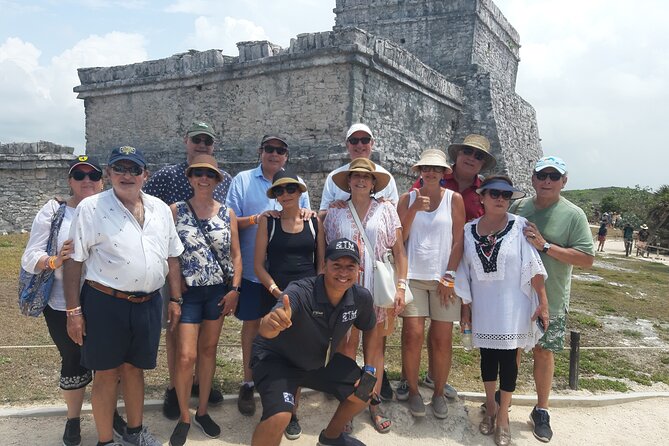 Private Tulum & Cenotes tour - Lunch, drinks, and the true cost