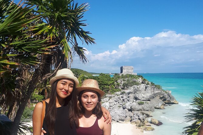 Private Tulum & Cenotes tour - Who should book this experience