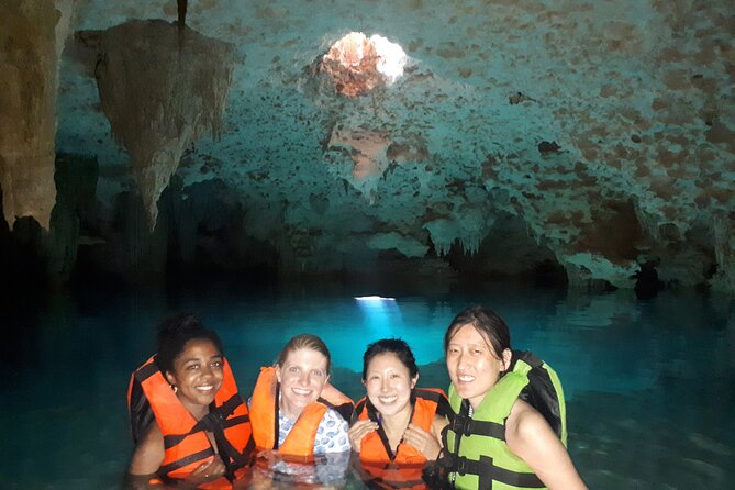 Private Tulum & Cenotes tour - Booking details worth checking