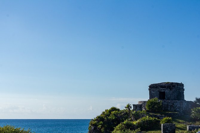 Private - Tulum Ruins and 3 Cenotes Jungle Adventure - A traditional Mayan lunch in the middle of the day
