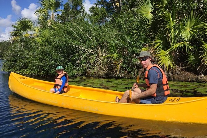 Private - Tulum Ruins and 3 Cenotes Jungle Adventure - Practical details that affect your comfort