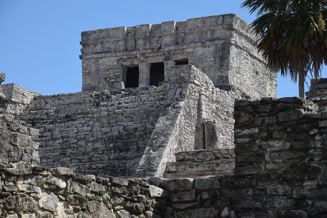 Private Tulum Ruins, Reef Snorkel & Cenote Adventure - What the $332.50 price really covers