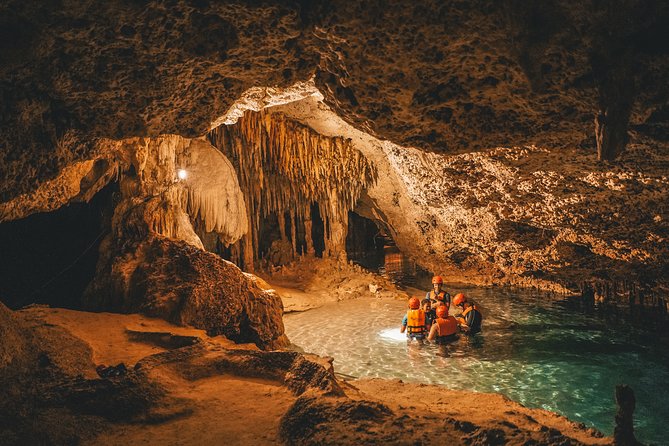 Private Tulum Ruins, Reef Snorkel & Cenote Adventure - Who should book this experience