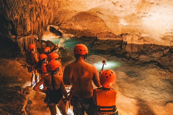 Private Turtles & Cenotes Adventure - Private guides who shape the day