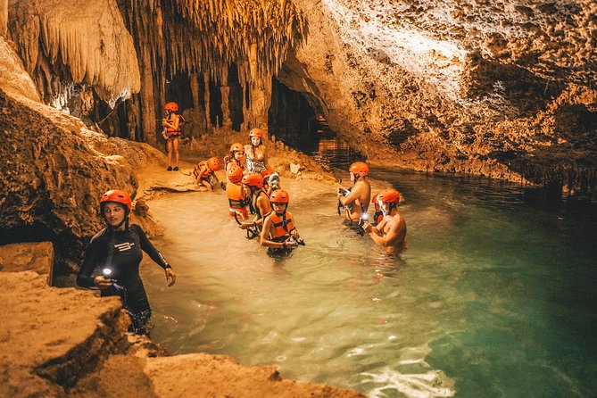 Private Turtles & Cenotes Adventure - Who will enjoy this outing most