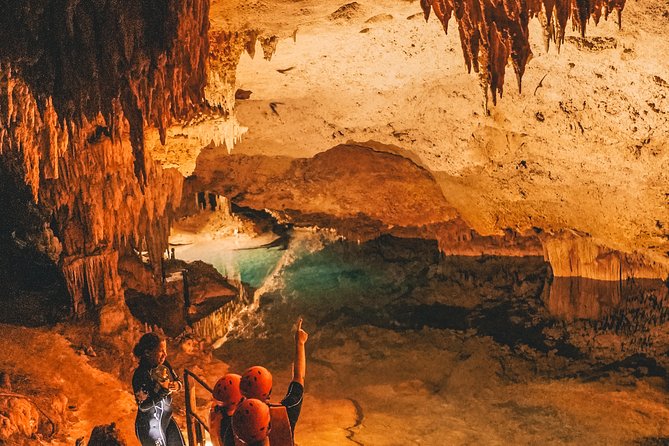 Private Turtles & Cenotes Adventure - Practical preparation for the morning