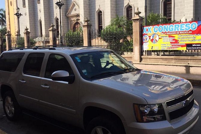 Private Van and Bilingual Local Driver - Key points to know before booking