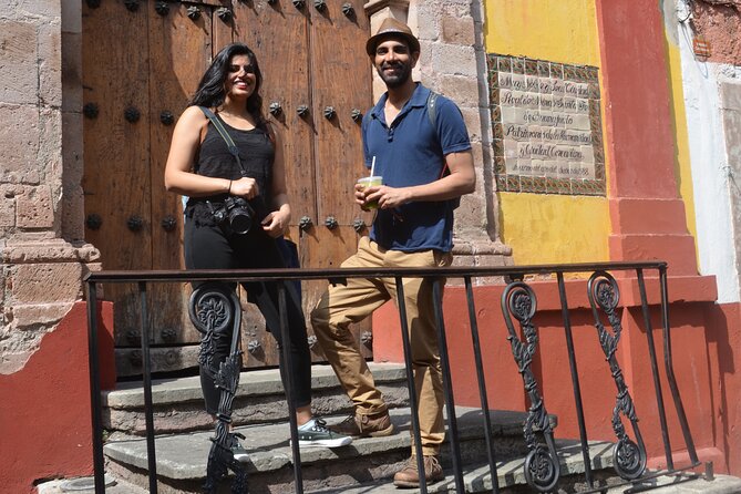 Private walking tour in Guanajuato (available from 1 person) - Why this private walk works well in Guanajuato