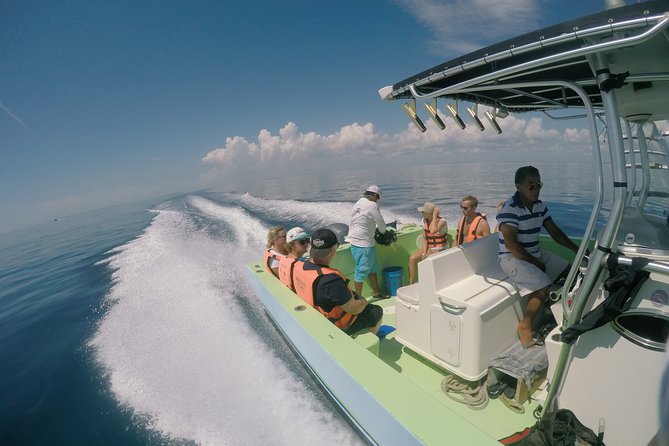 Private Whale Shark All Inclusive Experience - Playa Norte, lunch, and a slower finish