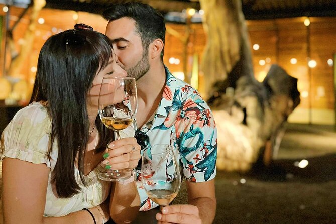 Private Wine Tour at Valle de Guadalupe (A wine tasting included). - What the $118.89 price really covers
