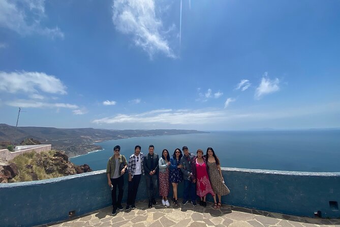 Private Wine Tour at Valle de Guadalupe (A wine tasting included). - Who should book this outing