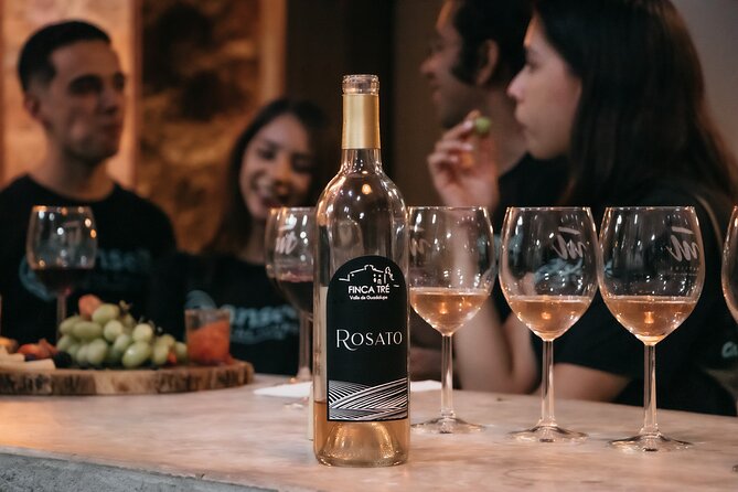 Private Wine Tour by Ansell Tours - Key points to know before you book