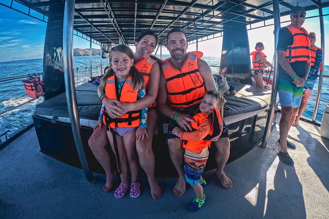 Private Yacht Charter ChicaFUN 2 Waterslides All Inclusive - What Makes the Private Format Worth Paying For