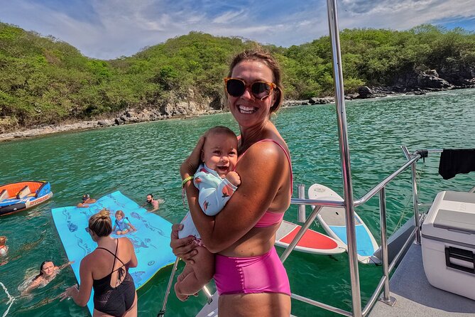 Private Yacht Charter ChicaFUN 3 Waterslides All Inclusive - Is the $1,940 group price a good value?
