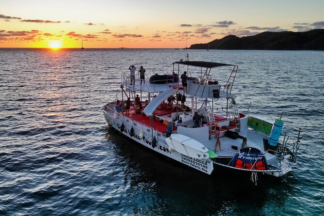 Private Yacht Charter on ChicaFun 1 Waterslides all inclusive - Yelapa for a village and beach stop