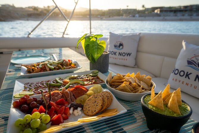 Private Yacht Cruise 4 Hour- Snorkeling & Paddle Boarding - The crew and safety details that matter