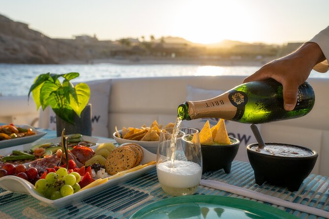 Private Yacht Cruise 4 Hour- Snorkeling & Paddle Boarding - Small planning tips for a better day
