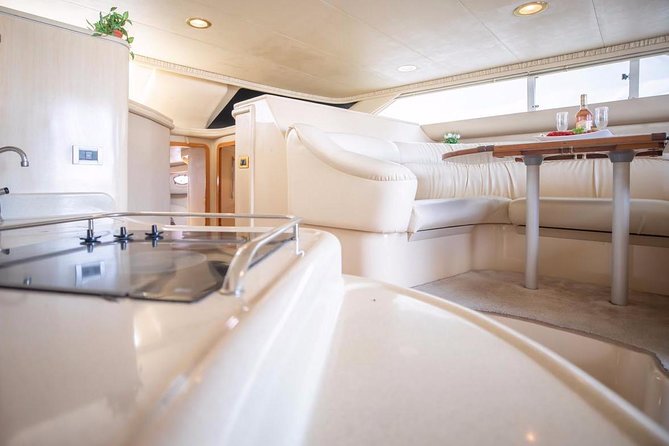 Private Yacht Rental Sea Ray 46ft Cancun 23P3 - Who will enjoy this charter most