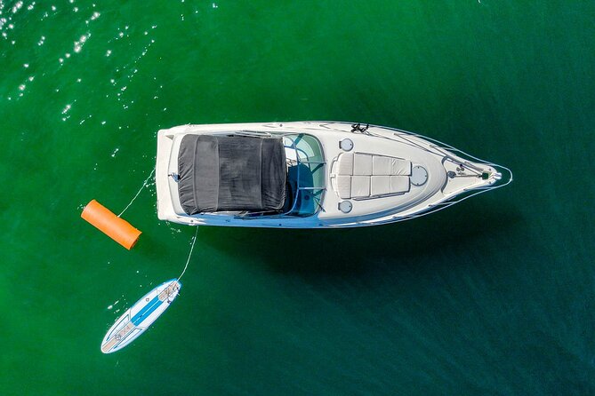 Private Yacht, Snorkeling or Sunset in Cabo San Lucas - What the crew adds to the day