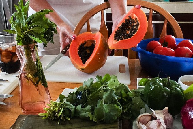 Private Yucatecan Cooking Class in Merida at Sofia’s Home Kitchen - Heat, comfort, and other practical details