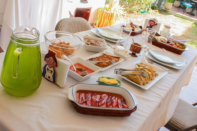 Private Yucatecan Cooking Class in Merida at Sofia’s Home Kitchen - Who will enjoy this Mérida cooking class?