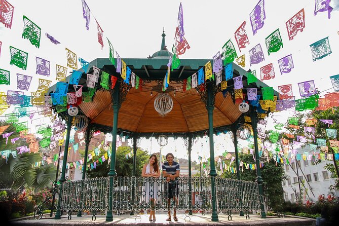 Professional photographer - Puerto Vallarta - Nuevo Vallarta, photo session - Timing, meeting points, and group planning