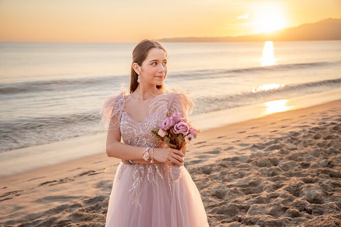 Professional photographer - Puerto Vallarta - Nuevo Vallarta, photo session - Who should book this Puerto Vallarta photo session?