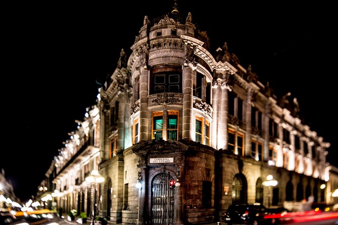 Puebla and Cholula Day Trip from Mexico City - Timing, traffic, and the real length of the day