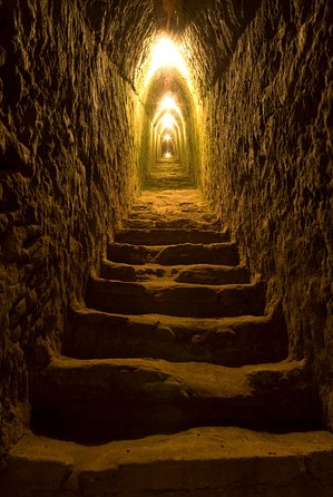 Puebla and Cholula Day Trip from Mexico City - Is $54 a fair price?