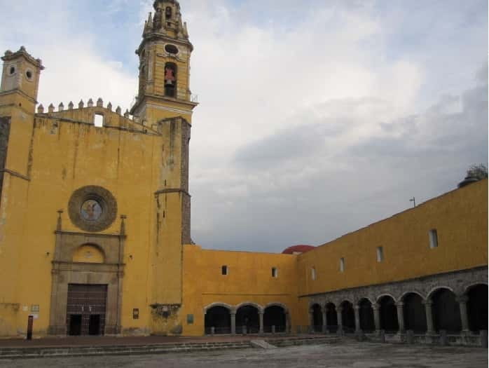Puebla: Cholula Magical Town Tour by Double-Decker Bus - What the $11 price really covers