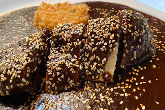 Puebla, Cholula & Tonantzintla Day Trip with Optional Lunch - Which guide can make the biggest difference