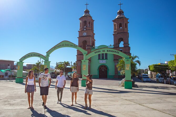 Pueblos Cultural Tour - Key points at a glance