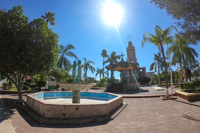 Pueblos Cultural Tour - Leaving Puerto Vallarta for the countryside