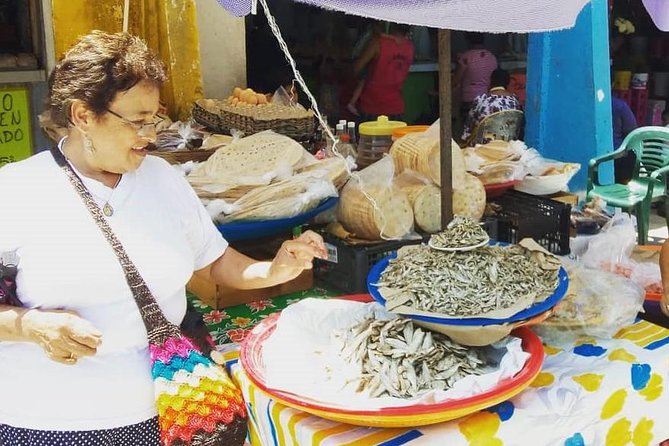 Puerto Morelos Foodie Tour, Mexico in every bite! - Why Puerto Morelos Makes a Good Food-Tour Base