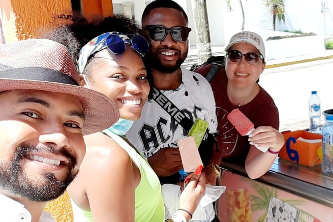 Puerto Morelos Foodie Tour, Mexico in every bite! - How Much Food Tour Value Do You Get for $80?
