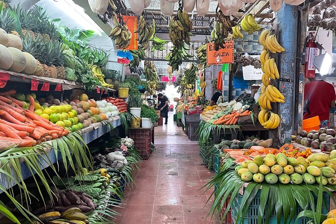 Puerto Morelos Foodie Tour, Mexico in every bite! - Spice, Dietary Needs, and Comfort