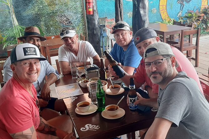 Puerto Morelos Foodie Tour, Mexico in every bite! - Who Will Enjoy This Puerto Morelos Food Walk?
