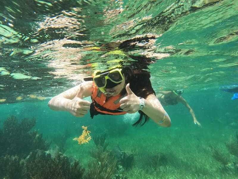 Puerto Morelos: Guided Snorkeling Tour with Gear & Fees - Equipment, comfort, and what to pack
