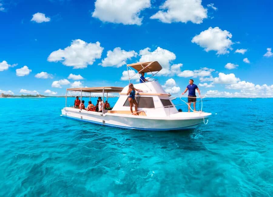 Puerto Morelos: National Reef Park Snorkeling & Beach Lunch - Who will enjoy this tour most