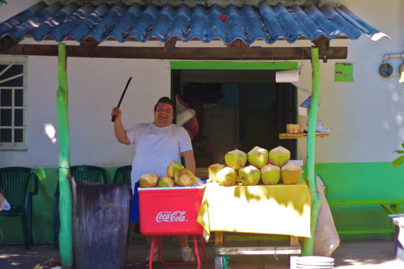 Puerto Vallarta 3-Hour Food Tour of Authentic Local Cuisine - The first tastings: a quick introduction to local flavors