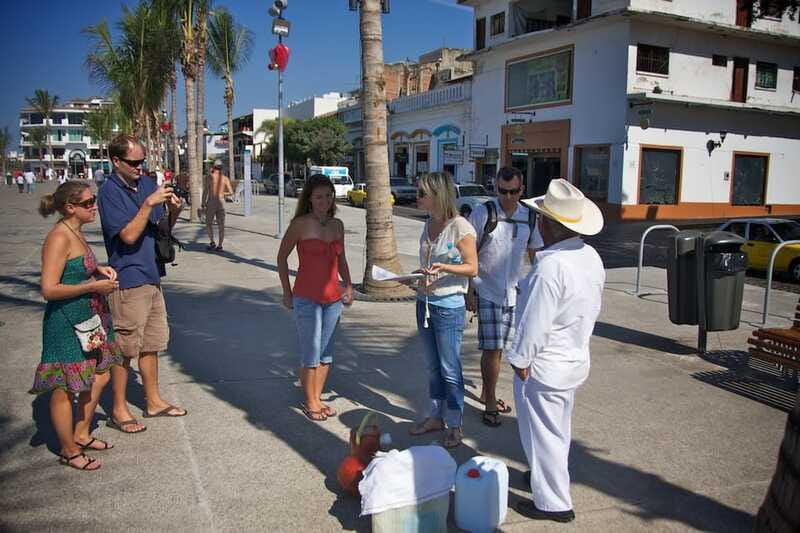 Puerto Vallarta 3-Hour Food Tour of Authentic Local Cuisine - The guides make or break the walk